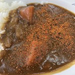 大衆食堂半田屋 - 