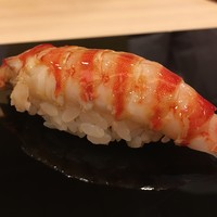 恵比寿 えんどう - 車海老