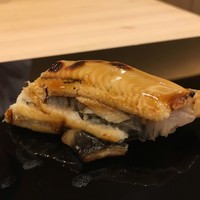 恵比寿 えんどう - 鰻