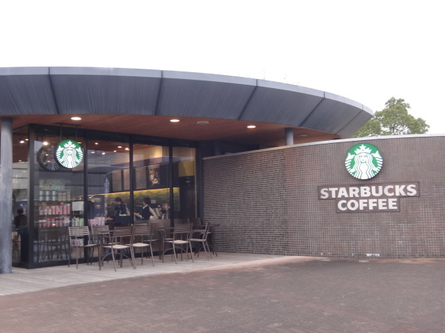 スターバックス コーヒー 三木サービスエリア下り線店 高速利用無しでも入店可能 By Shogo 333 スターバックス コーヒー 三木サービスエリア下り線店 大村 カフェ 食べログ