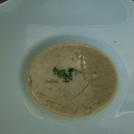 パッチョコーネ - レンズ豆のスープ