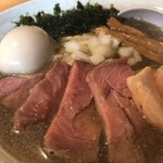 麺屋 さくら井 - 