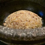 鶏焼きと餃子 チュンチュン亭 - 