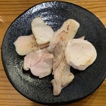 らーめん専門 和海 - 