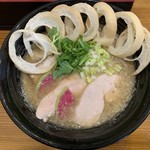 らーめん専門 和海 - 