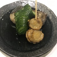 寿司 はせ川 西麻布店 - 