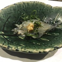 寿司 はせ川 西麻布店 - 