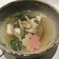 寿司 はせ川 西麻布店 - 