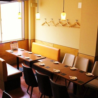 座席 我那覇の台所 地鶏 うらにわ U Ra Ni Wa 守谷 居酒屋 食べログ