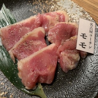 鶏焼きと餃子 チュンチュン亭_1