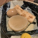 串カツ鉄板居酒屋 くし若まる - 