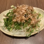 串カツ鉄板居酒屋 くし若まる - 