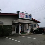 ラーメン 利助 - 