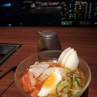 天空焼肉 星遊山 - 