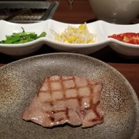 天空焼肉 星遊山 - 