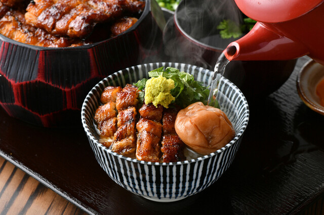 ひつまぶし　5点 ひつまぶし 花岡 - 栄（名古屋）/うなぎ | 食べログ