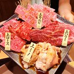 和羊・和牛 牛田羊