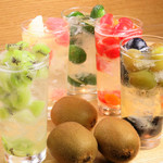 和羊・和牛 牛田羊