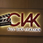 CIAK - All Day Italian - 