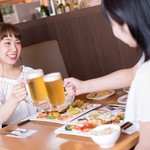 ホテルグリーンプラザ軽井沢 - ディナーバイキングイメージ