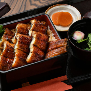 ひつまぶし 花岡_2