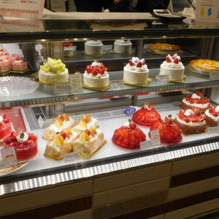 川崎駅周辺でおすすめの美味しいケーキをご紹介 食べログ 川崎駅周辺でおすすめの美味しいケーキをご紹介 食べログ