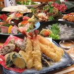 大衆居酒屋 義経