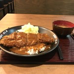 本家かつめし亭 三宮店