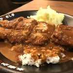 本家かつめし亭 三宮店