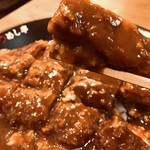 本家かつめし亭 三宮店