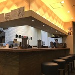 本家かつめし亭 三宮店