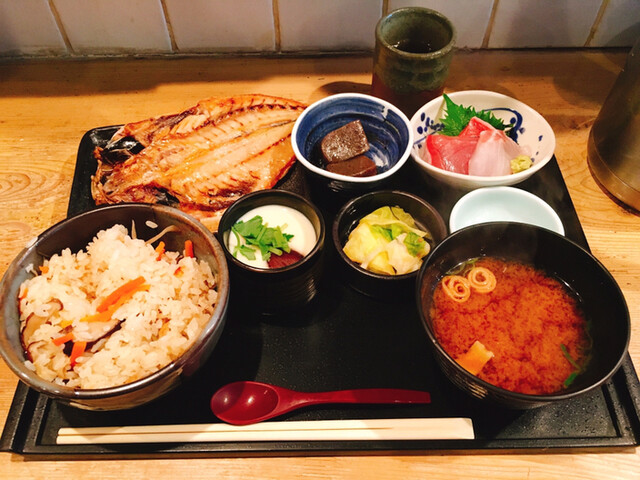 磯家 たいこま 神谷町 居酒屋 食べログ