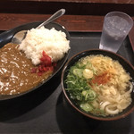 讃岐うどん大使 東京麺通団 - 