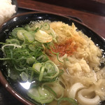 讃岐うどん大使 東京麺通団 - 