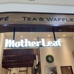 Mother leaf - 