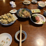 居酒屋ふく郎 - 