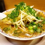 ラーメン専門店 玉姫 - 