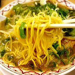 ラーメン専門店 玉姫 - 