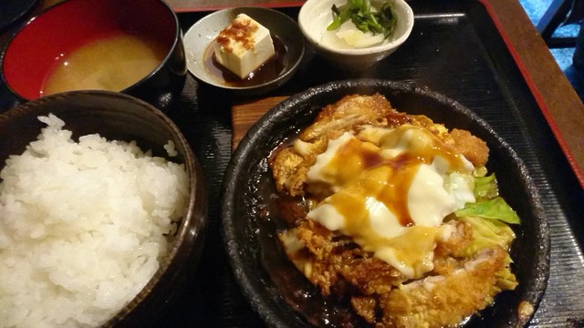 Yushoku Kobo Shun photo 2