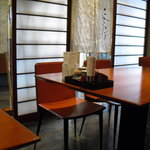 とんかつ懐石 こざくら - 店内