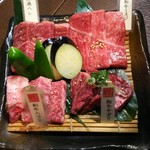 炭火焼肉 BuZZ 神戸店 - 