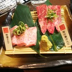 炭火焼肉 BuZZ 神戸店 - 