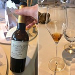 El Celler de Can Roca - Gonzalez Byass Palo Cortado 1986 Para El Celler De Can Roca