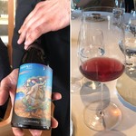 El Celler de Can Roca - Côsmic Encarinyades 17 Agullana