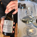 El Celler de Can Roca - Château des Rontets Pierrefolle 15 А.О.С. Pouilly-Fuissé