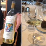 El Celler de Can Roca - Gran Caus 04 D.O. Penedès