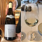 El Celler de Can Roca - Domaine Vacheron Les Romains 16 А.О.С. Sancerre