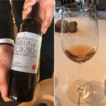 El Celler de Can Roca - Partida Pedrer 16 D.O. Qa. Priorat