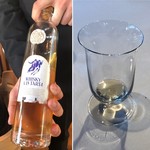 El Celler de Can Roca - Ars Natura Líquida Projecte de begudes El Celler de Can Roca Whisky a la tarta