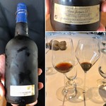 El Celler de Can Roca - Pérez Barquero La Cañada PX D.O. Montilla Moriles & Café V60 Finca la Esmeralda Panamá Geisha